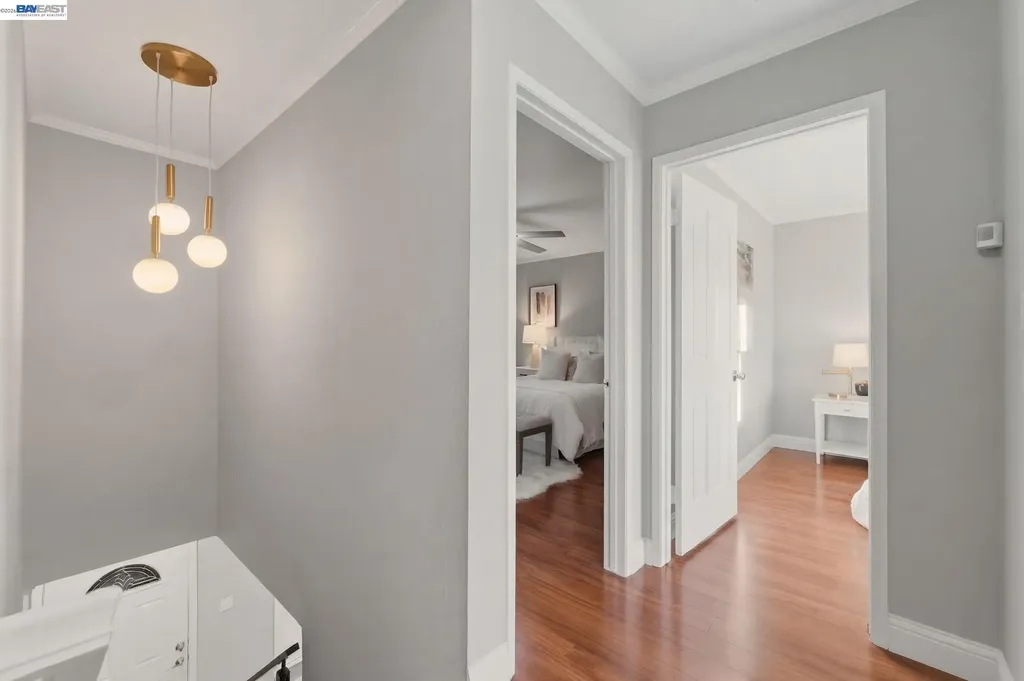 222 Corte San Pablo Fremont CA 94539