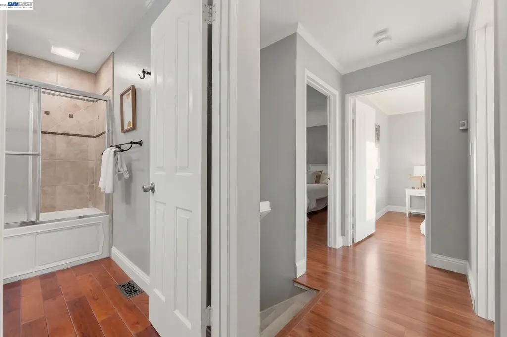 222 Corte San Pablo Fremont CA 94539