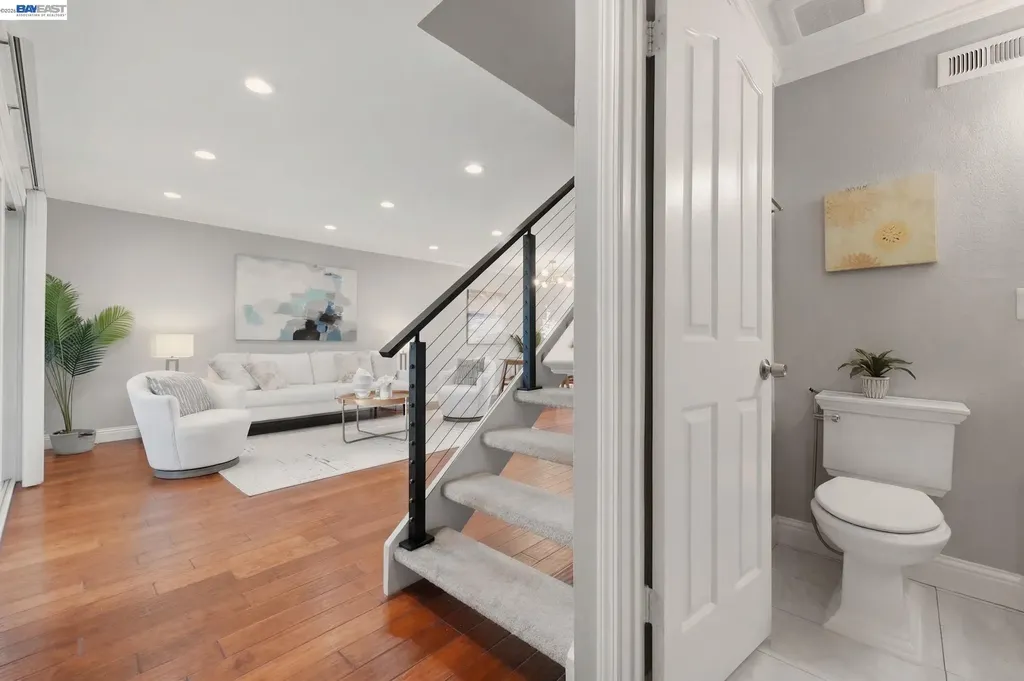222 Corte San Pablo Fremont CA 94539