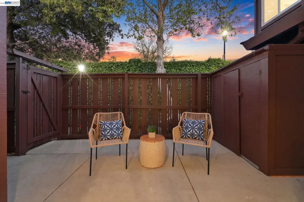 222 Corte San Pablo Fremont CA 94539