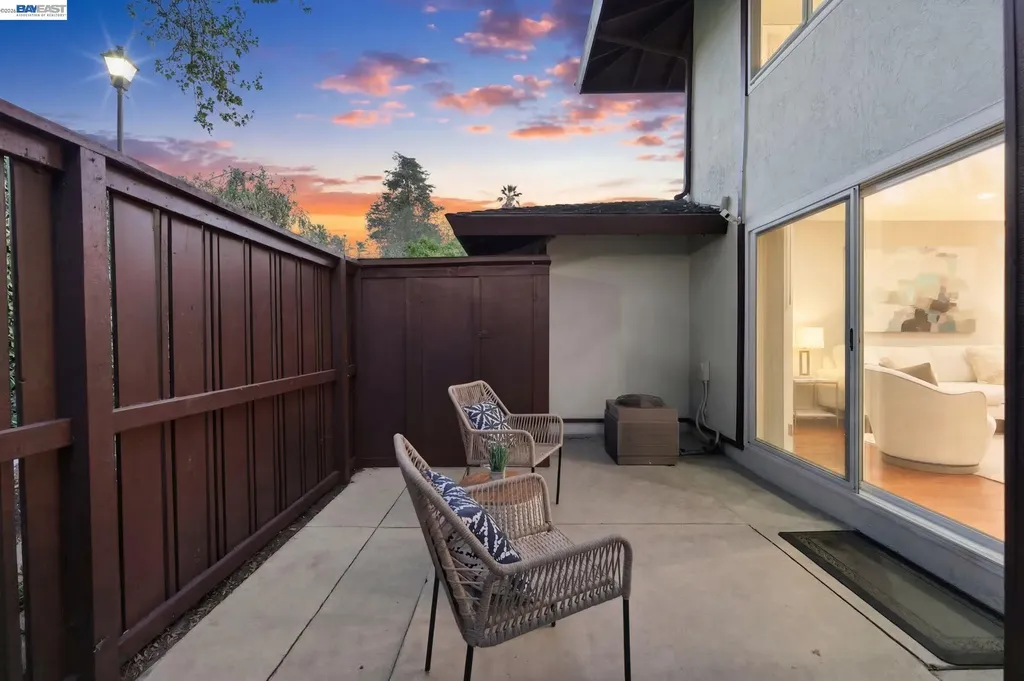 222 Corte San Pablo Fremont CA 94539