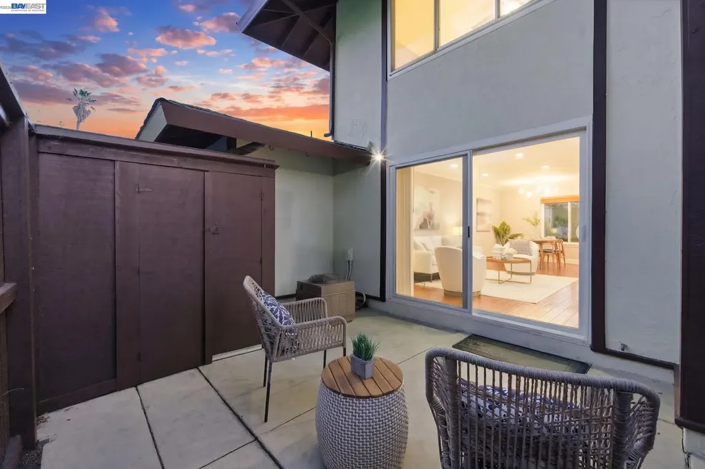 222 Corte San Pablo Fremont CA 94539