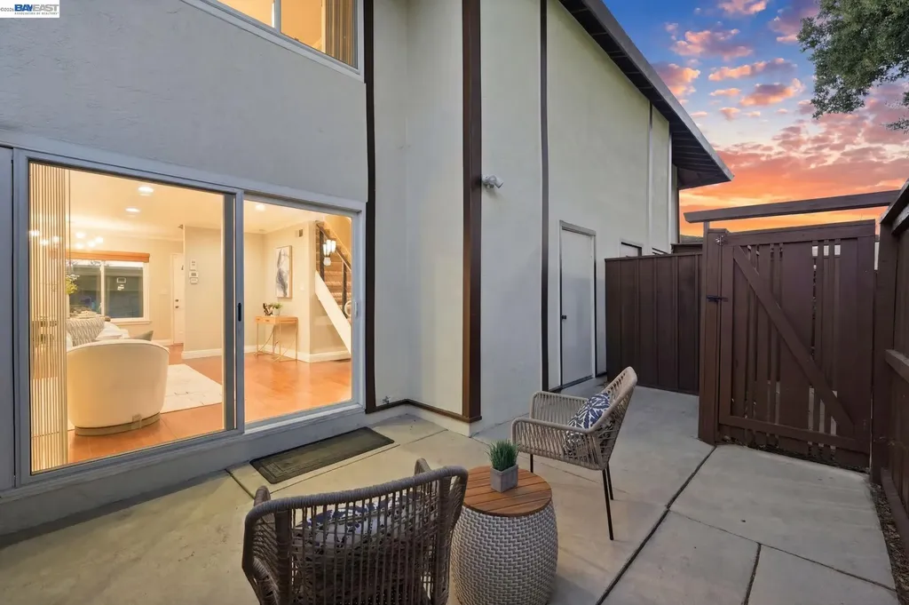 222 Corte San Pablo Fremont CA 94539
