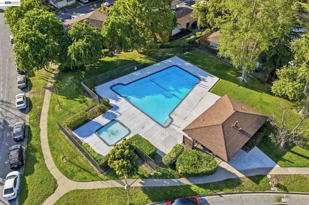 222 Corte San Pablo Fremont CA 94539