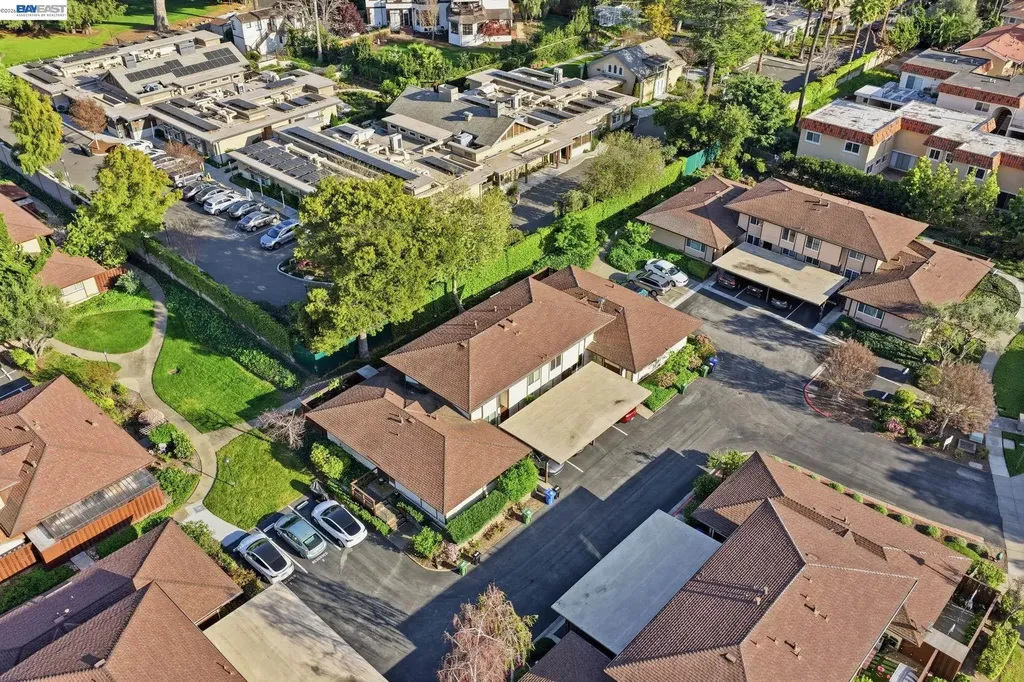 222 Corte San Pablo Fremont CA 94539