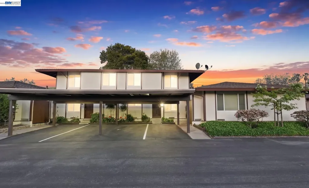 222 Corte San Pablo Fremont CA 94539