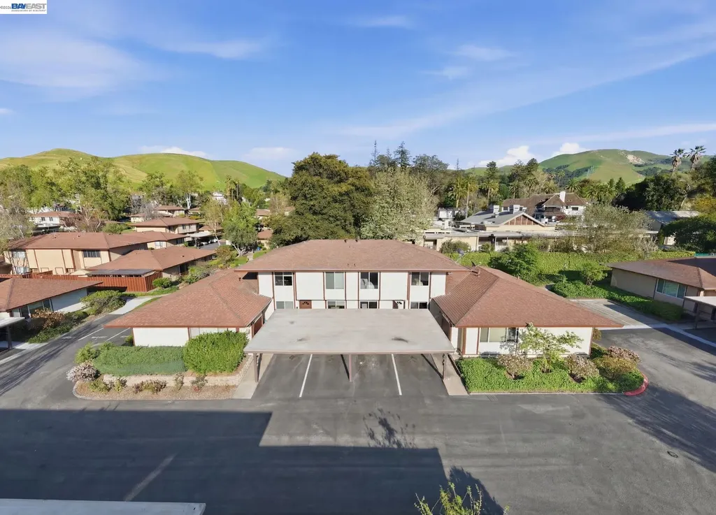 222 Corte San Pablo Fremont CA 94539