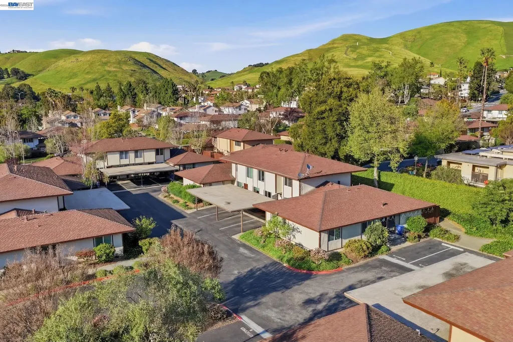 222 Corte San Pablo Fremont CA 94539