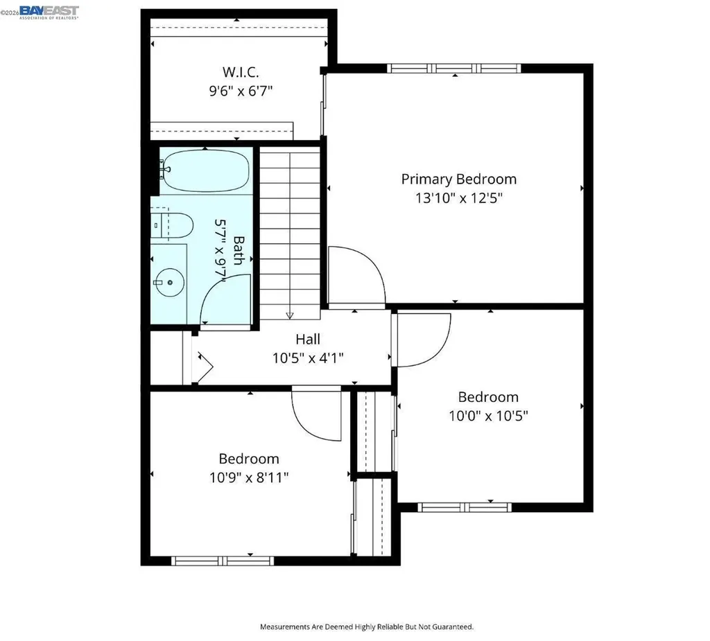 222 Corte San Pablo Fremont CA 94539