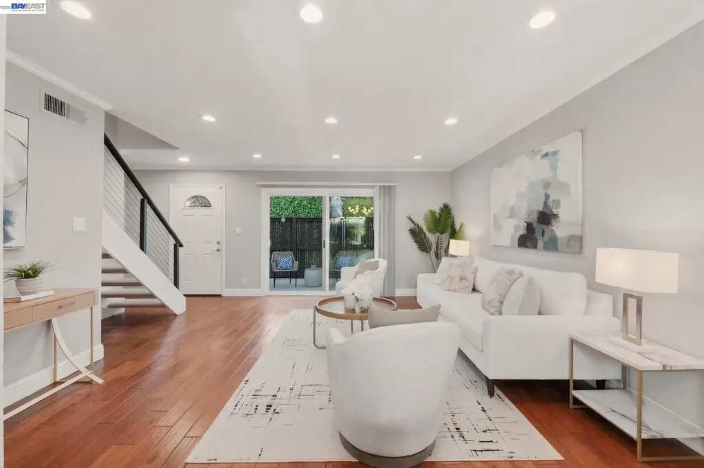 222 Corte San Pablo Fremont CA 94539