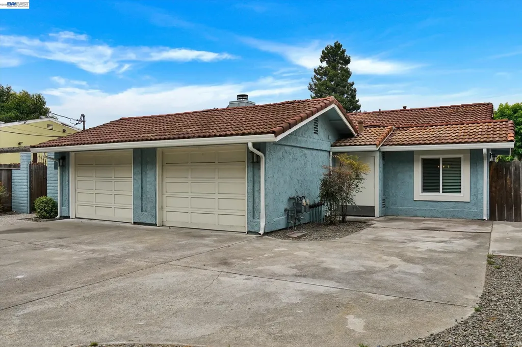 405 Lewis Avenue San Leandro CA 94577