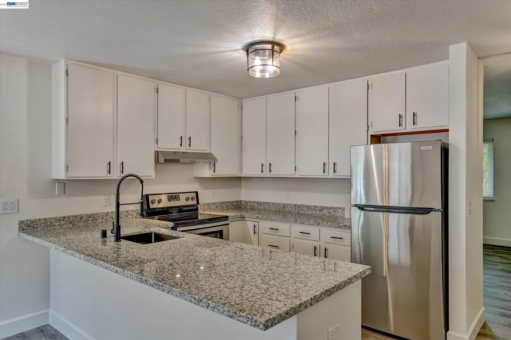 405 Lewis Avenue San Leandro CA 94577