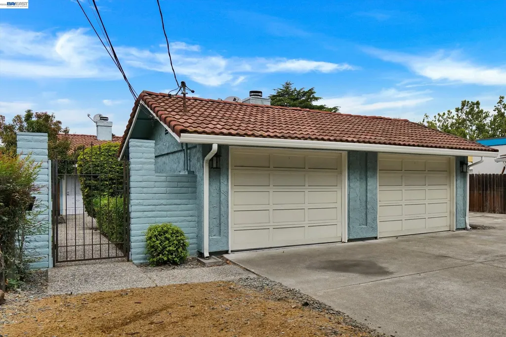 405 Lewis Avenue San Leandro CA 94577