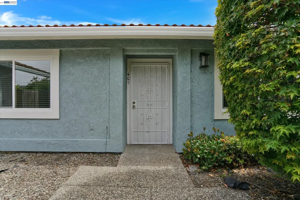 405 Lewis Avenue San Leandro CA 94577