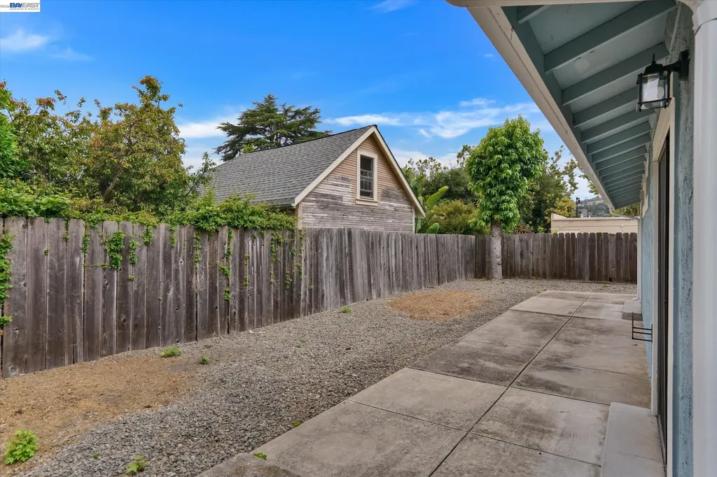 405 Lewis Avenue San Leandro CA 94577