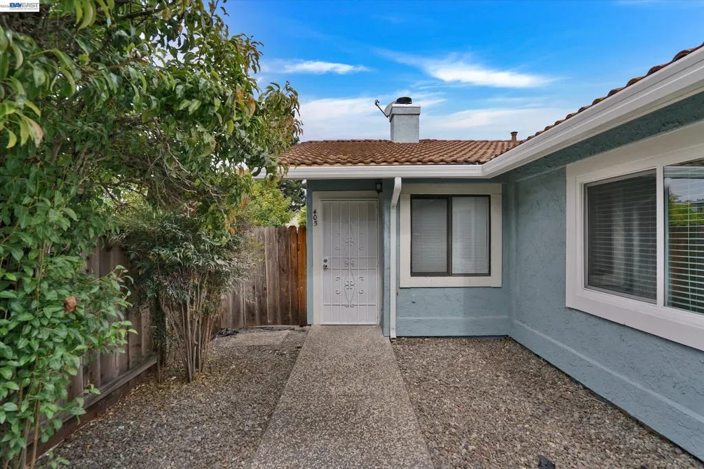 405 Lewis Avenue San Leandro CA 94577