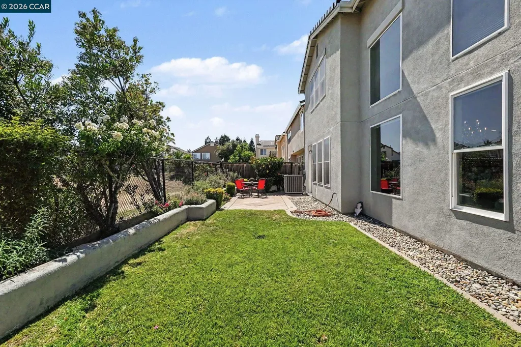 937 Toulouse Way Martinez CA 94553