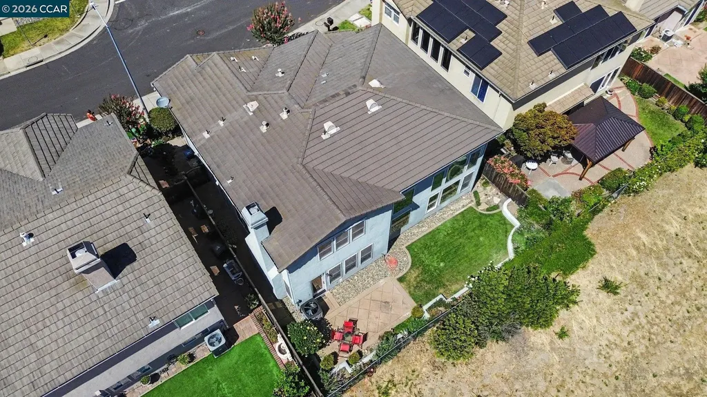 937 Toulouse Way Martinez CA 94553