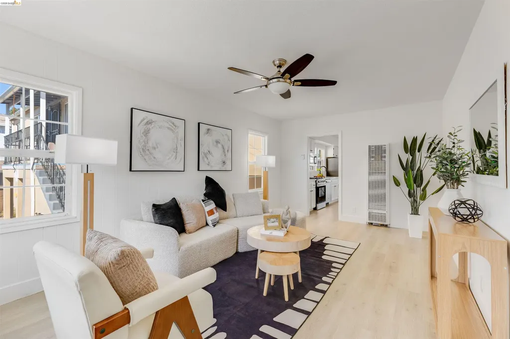 2517 79th Avenue Oakland CA 94605