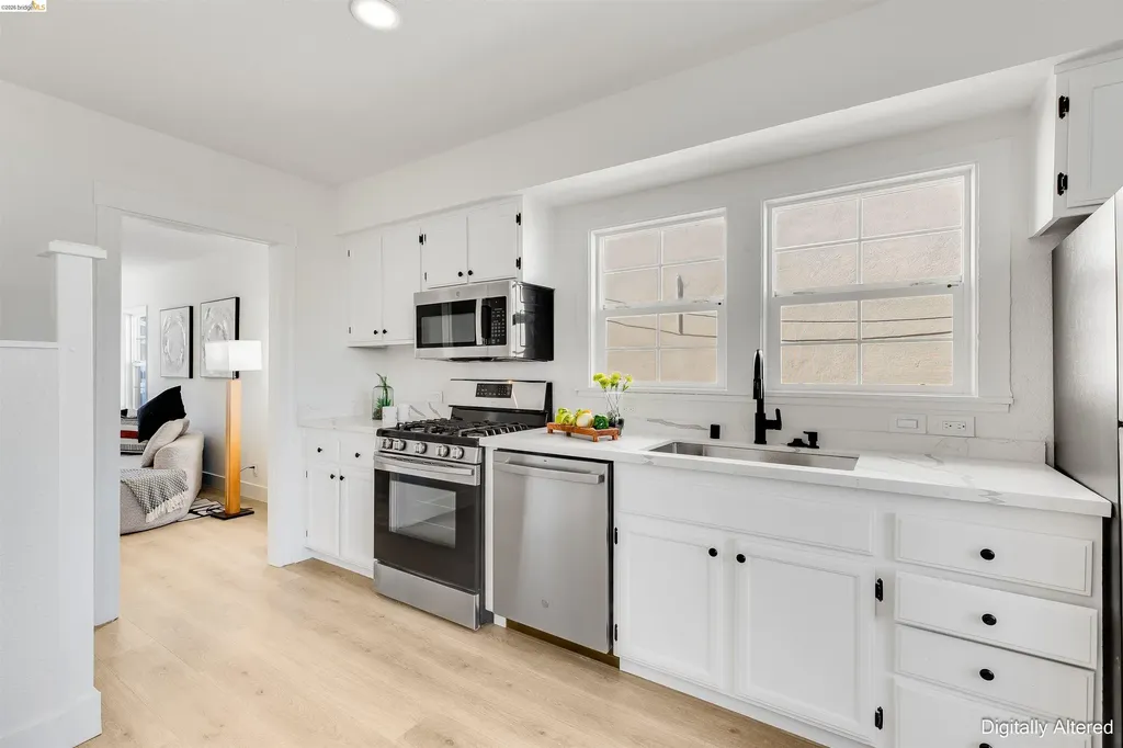 2517 79th Avenue Oakland CA 94605