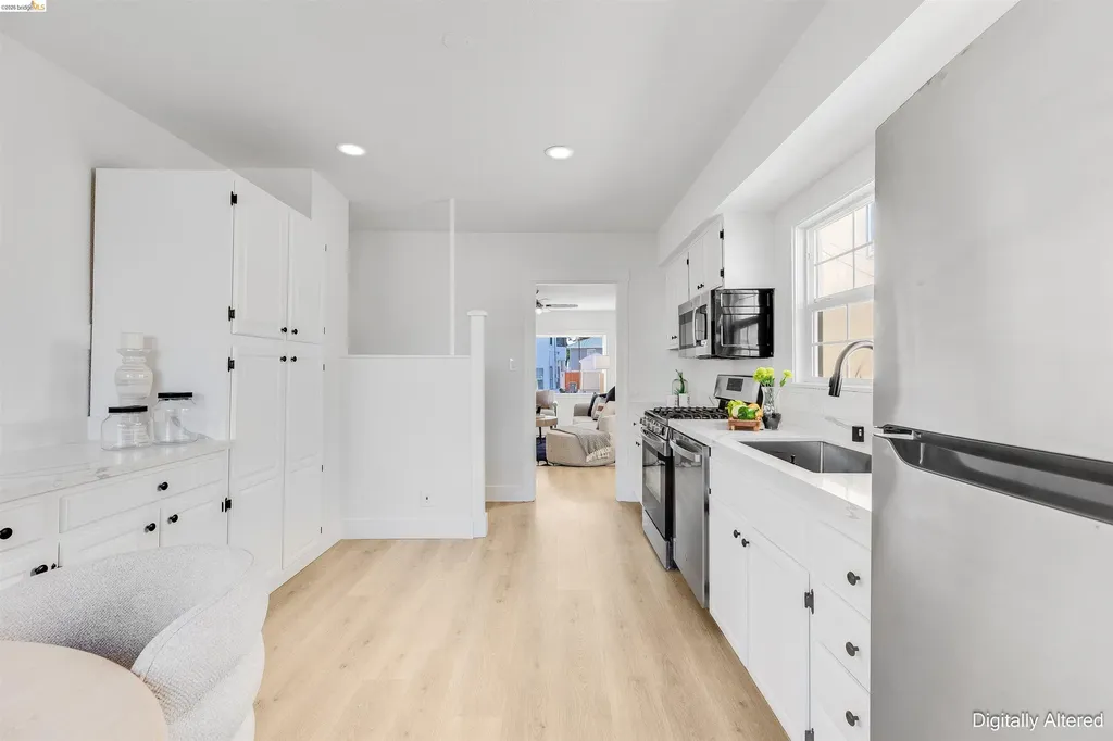 2517 79th Avenue Oakland CA 94605