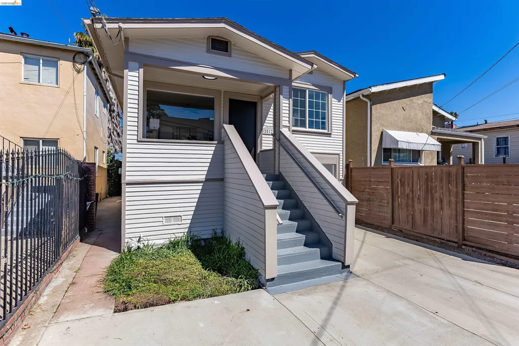 2517 79th Avenue Oakland CA 94605
