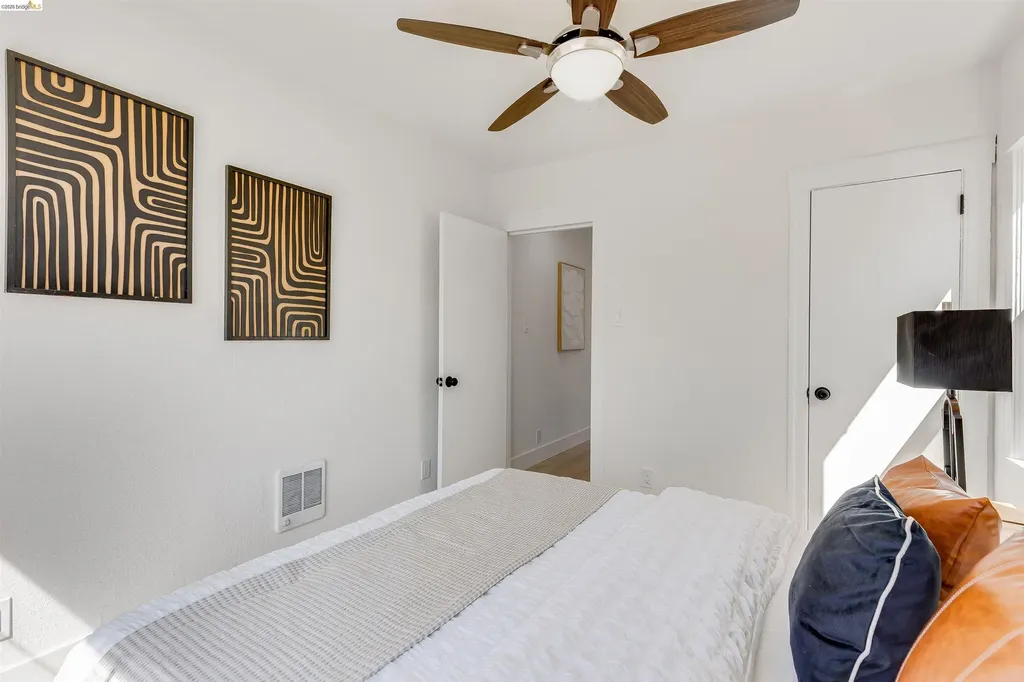 2517 79th Avenue Oakland CA 94605