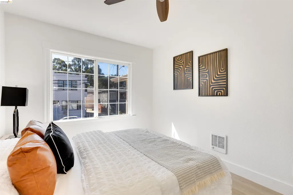 2517 79th Avenue Oakland CA 94605