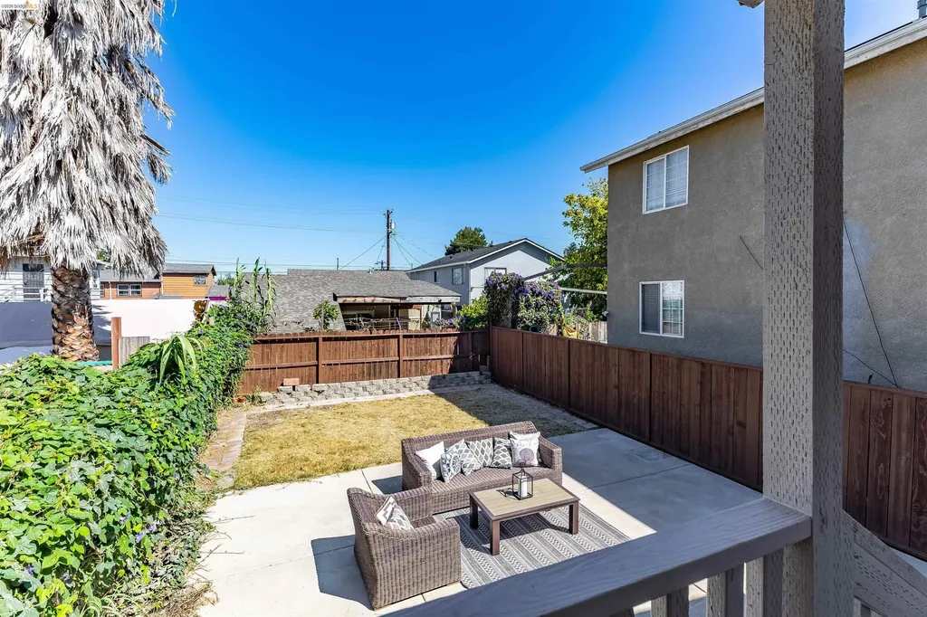 2517 79th Avenue Oakland CA 94605