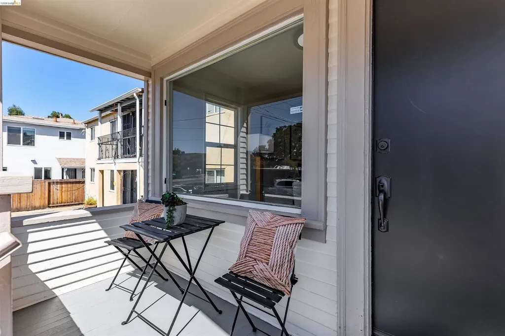 2517 79th Avenue Oakland CA 94605