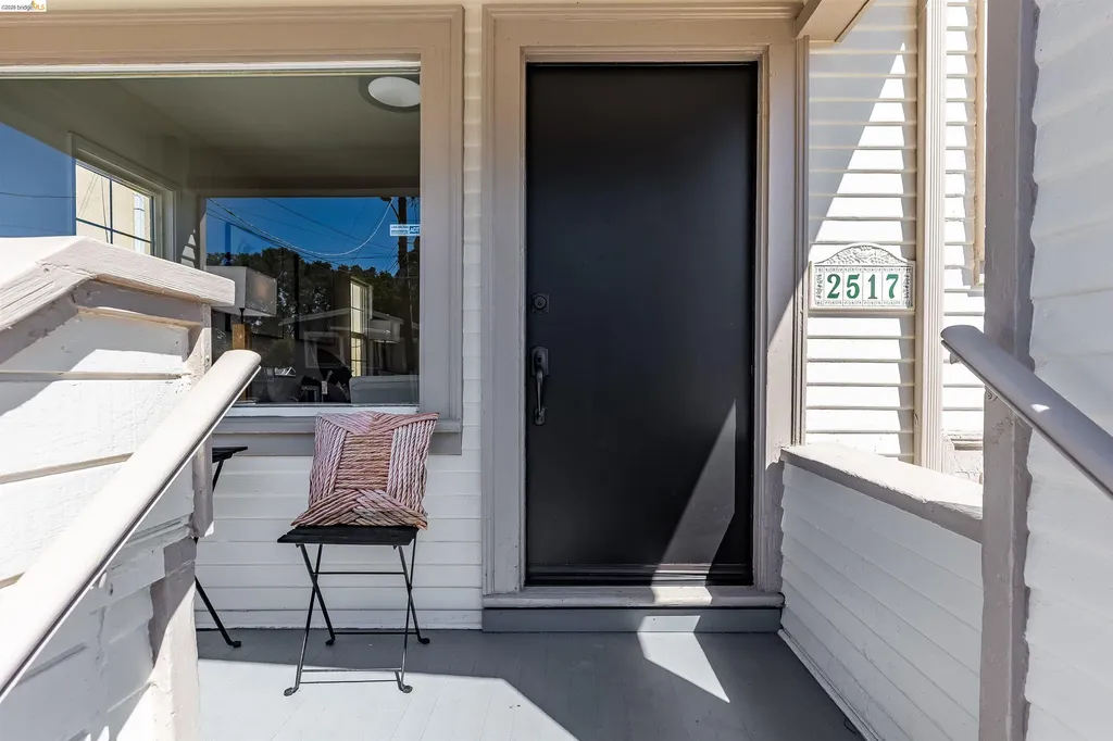2517 79th Avenue Oakland CA 94605