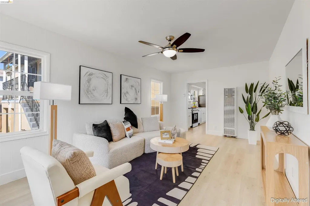 2517 79th Avenue Oakland CA 94605