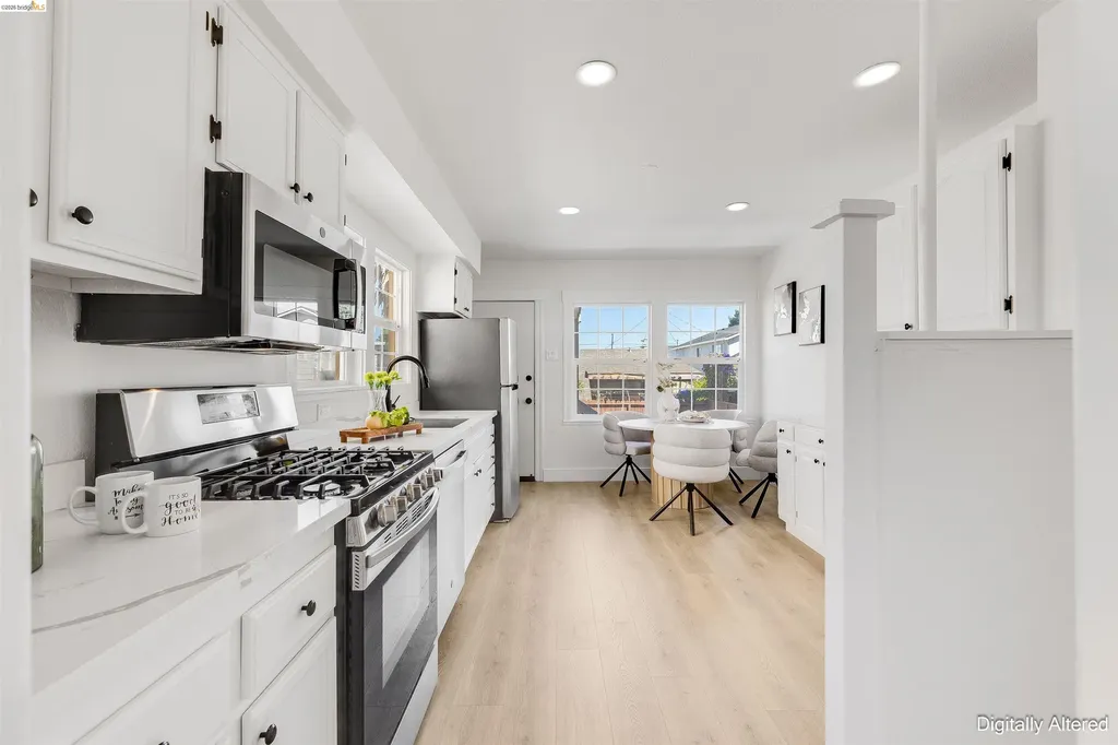 2517 79th Avenue Oakland CA 94605