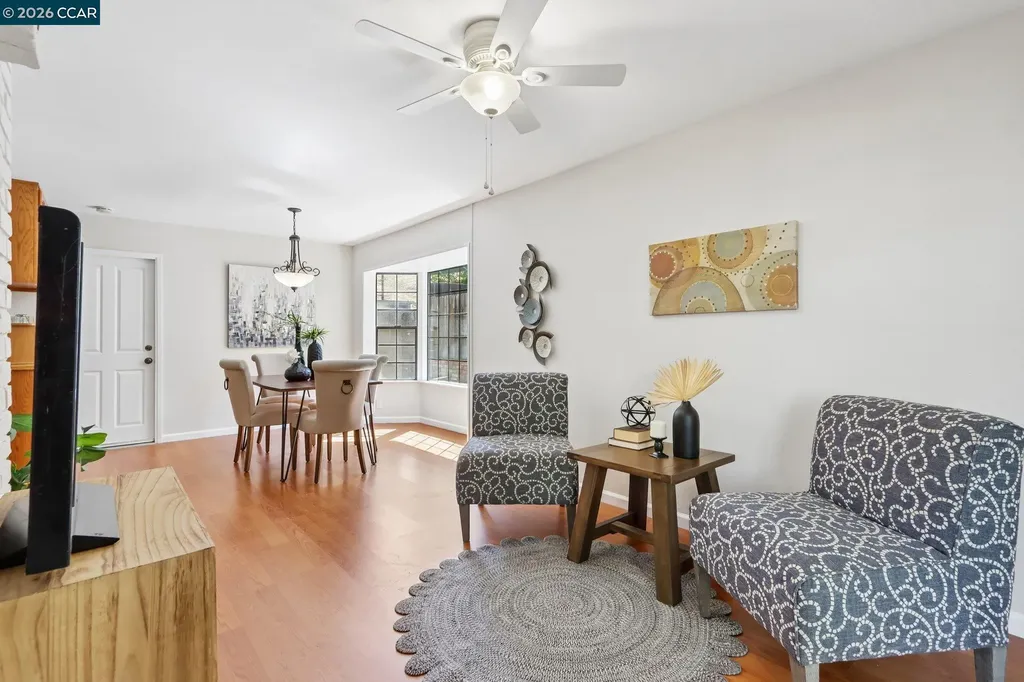 5456 Degnan Drive Martinez CA 94553