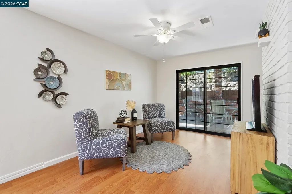 5456 Degnan Drive Martinez CA 94553