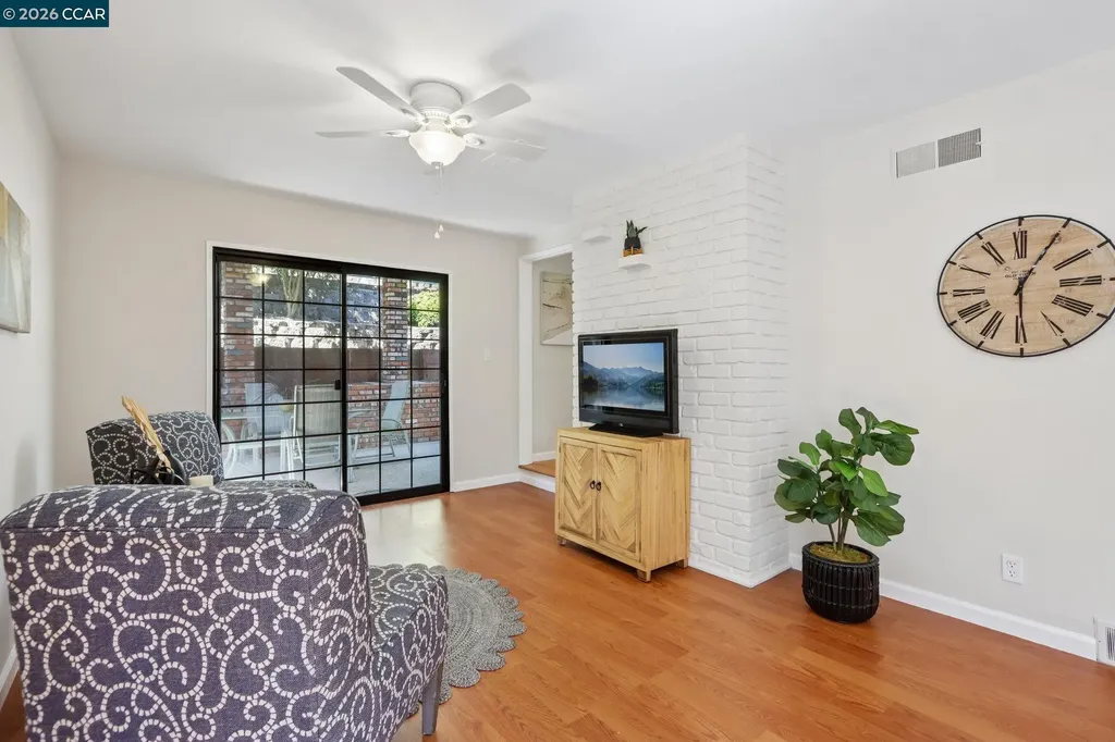 5456 Degnan Drive Martinez CA 94553