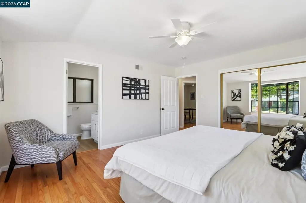 5456 Degnan Drive Martinez CA 94553