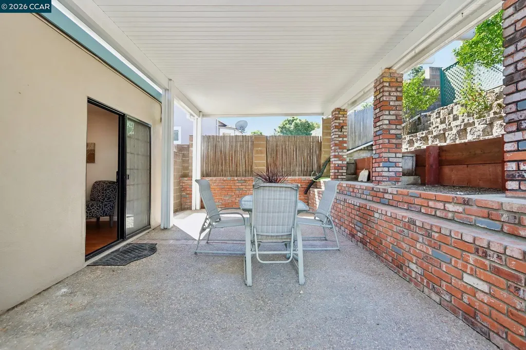 5456 Degnan Drive Martinez CA 94553