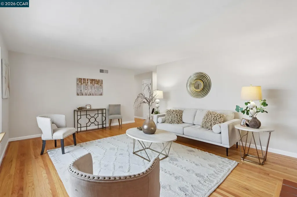5456 Degnan Drive Martinez CA 94553