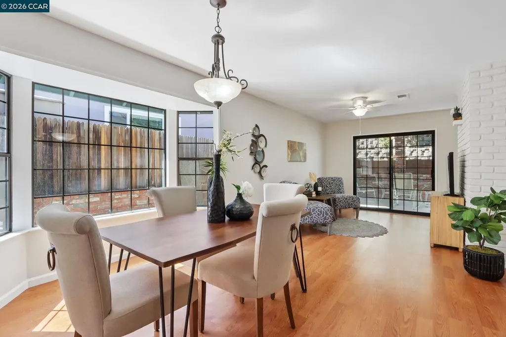 5456 Degnan Drive Martinez CA 94553
