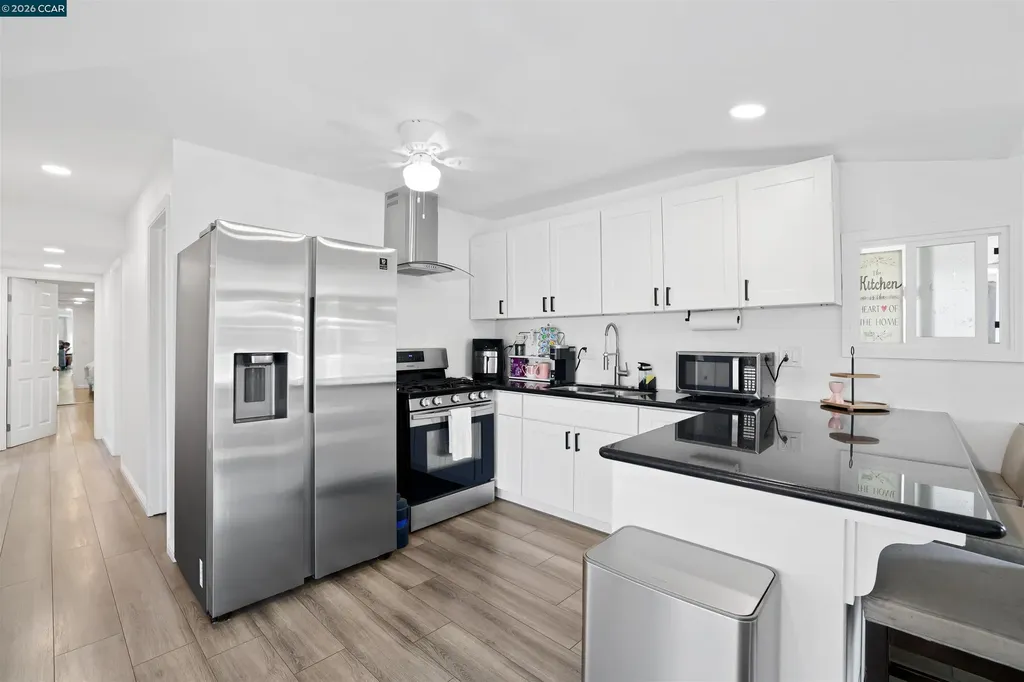 3301 Buchanan Road Antioch CA 94509
