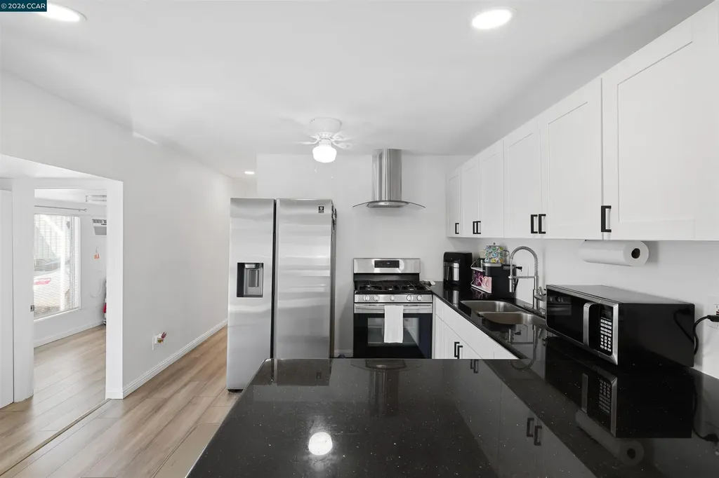3301 Buchanan Road Antioch CA 94509