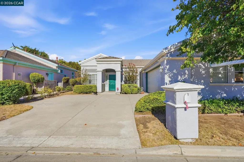 250 Winesap Drive Brentwood CA 94513