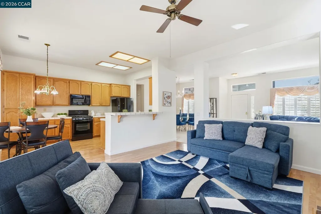 250 Winesap Drive Brentwood CA 94513