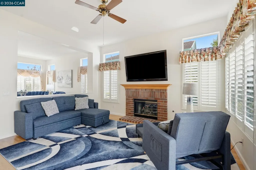250 Winesap Drive Brentwood CA 94513