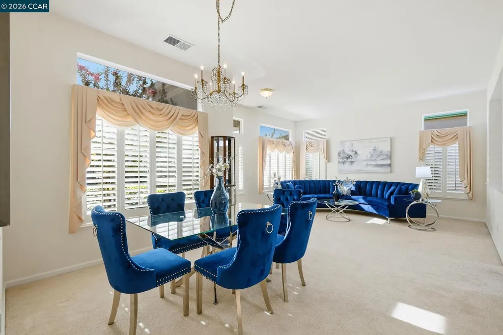 250 Winesap Drive Brentwood CA 94513