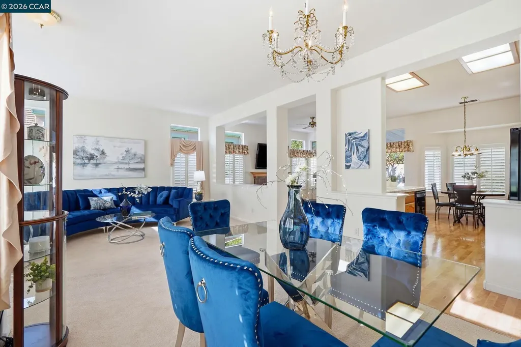 250 Winesap Drive Brentwood CA 94513
