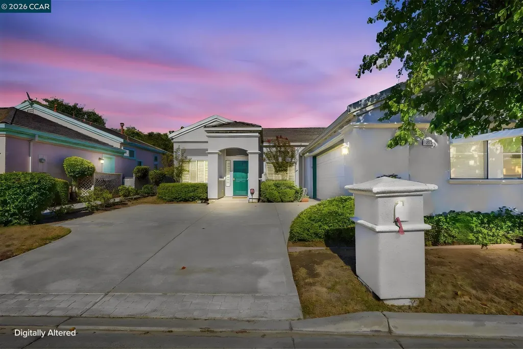 250 Winesap Drive Brentwood CA 94513