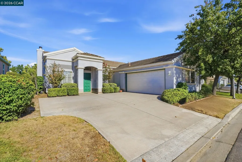 250 Winesap Drive Brentwood CA 94513
