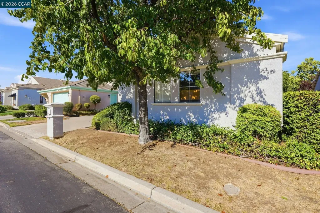 250 Winesap Drive Brentwood CA 94513